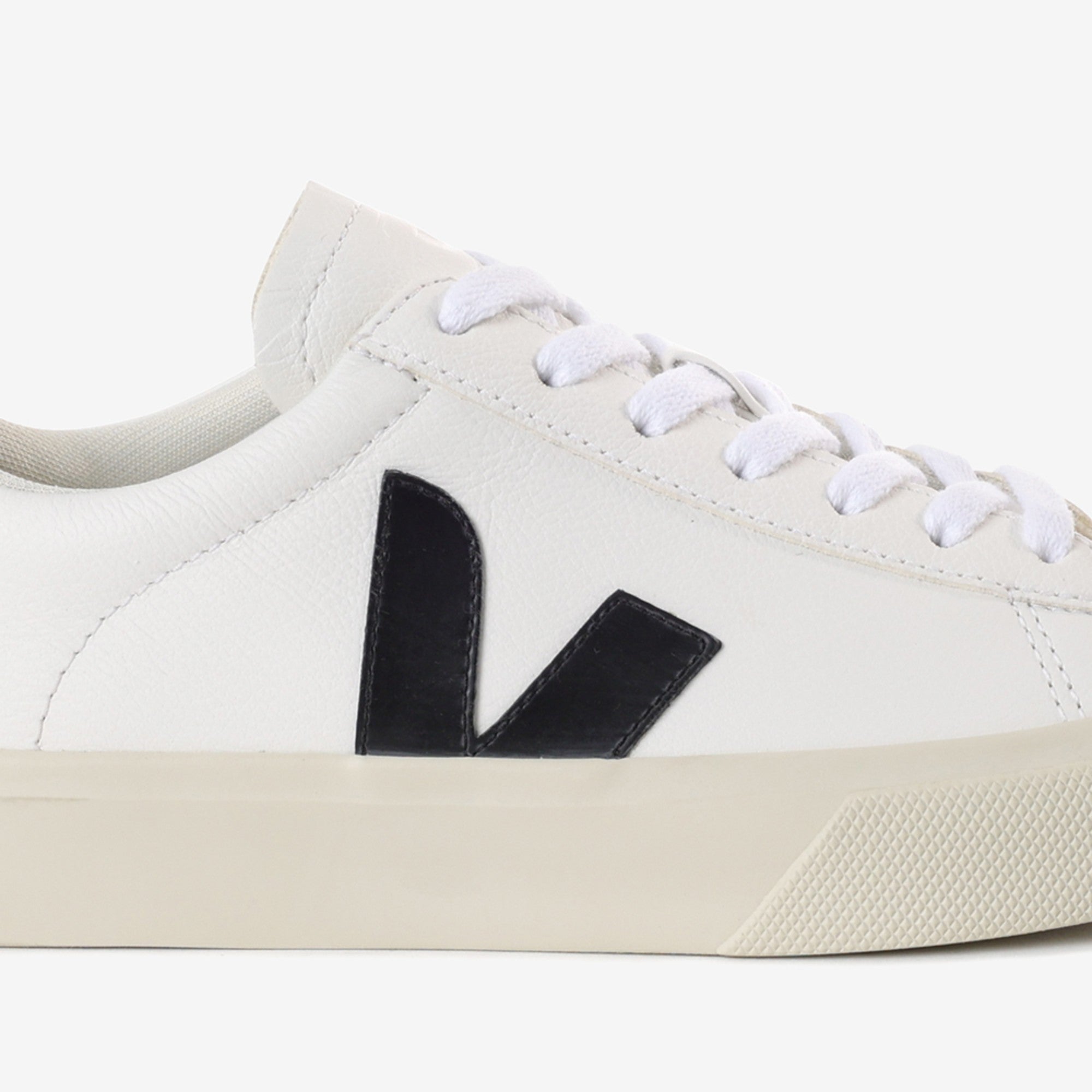 캄포 (EXTRA WHITE BLACK)