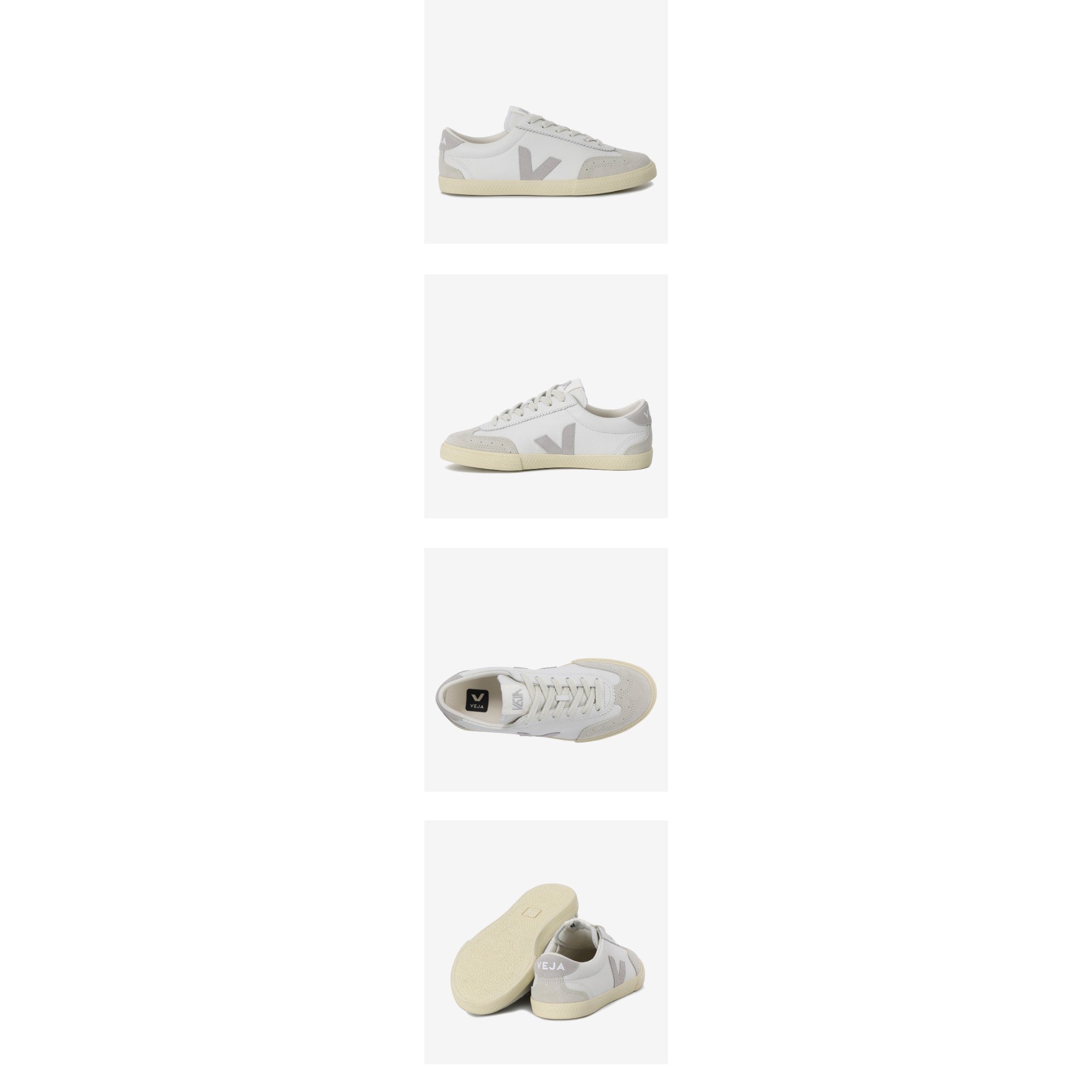 볼리 (WHITE NATURAL)