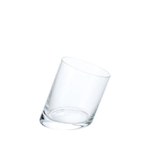 텐텐텐 락 투명 유리잔 Regular