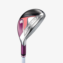 23MJ STERNA SUNSET RED 385 L  H5