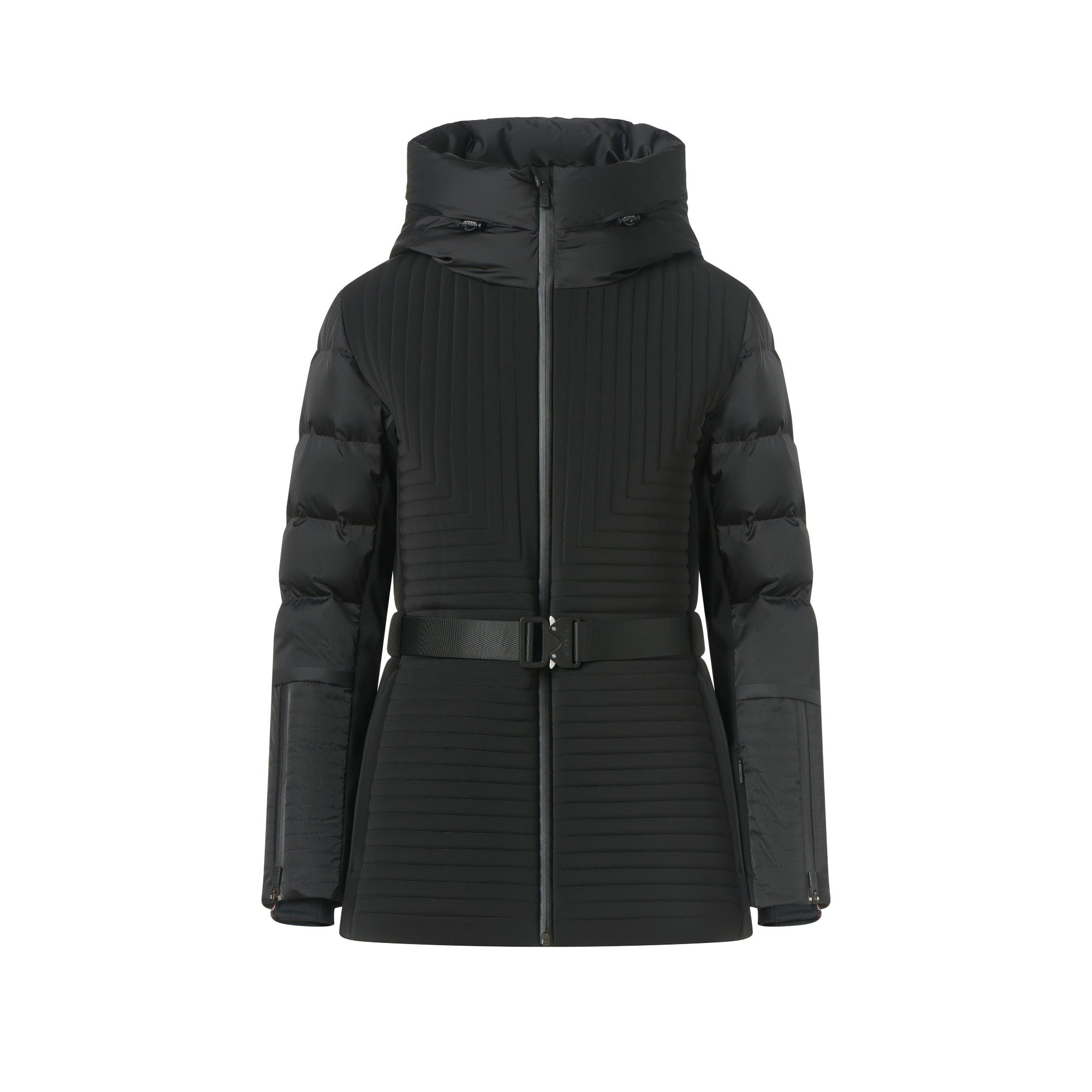 VESTE ZENITH F