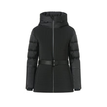 VESTE ZENITH F