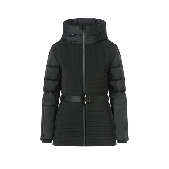 VESTE ZENITH F