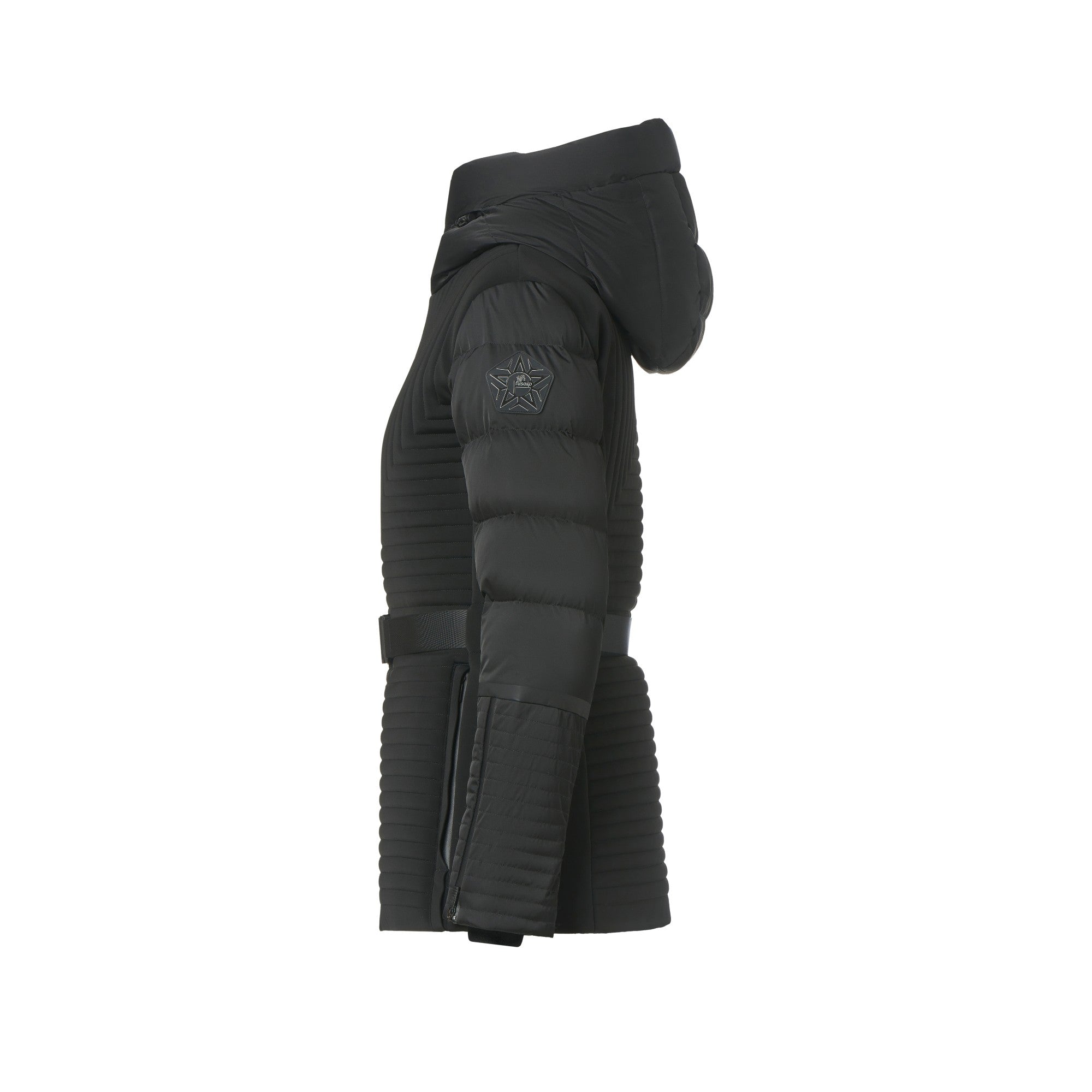VESTE ZENITH F