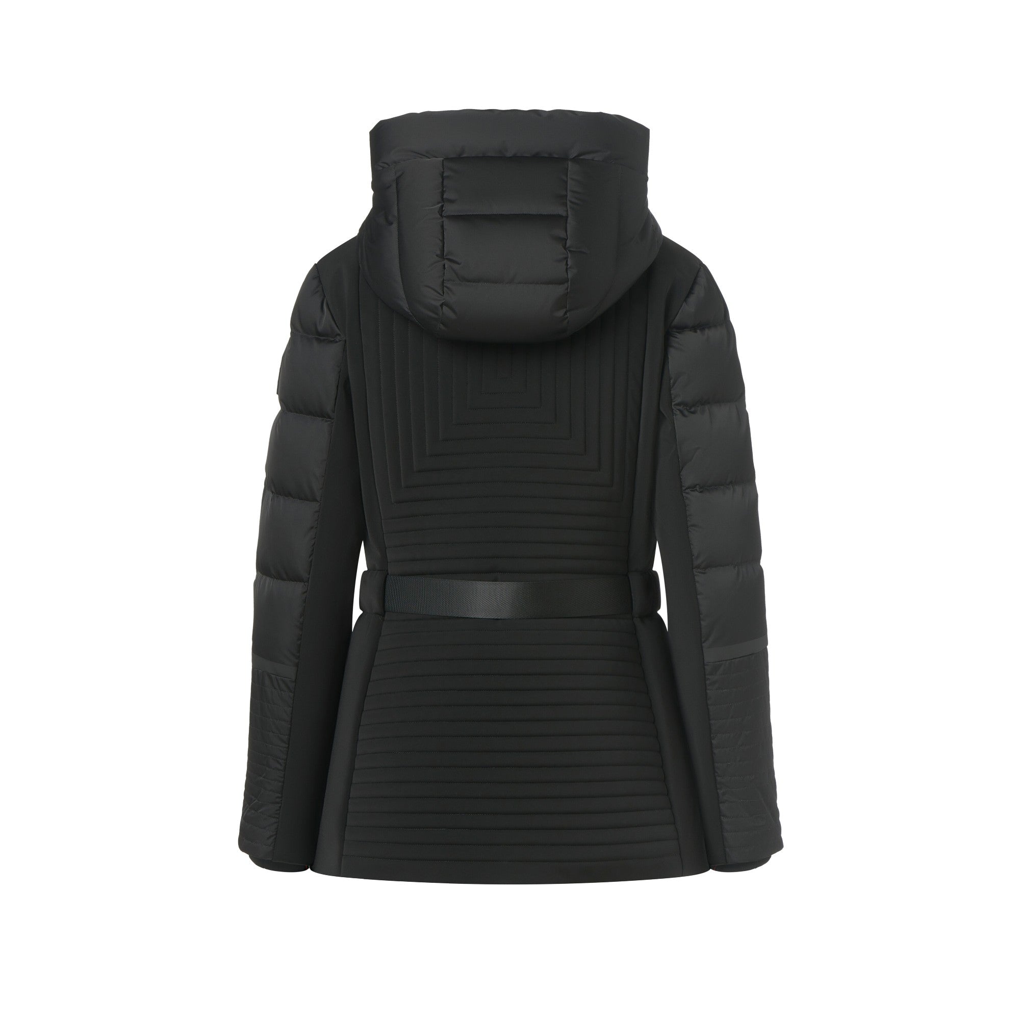 VESTE ZENITH F