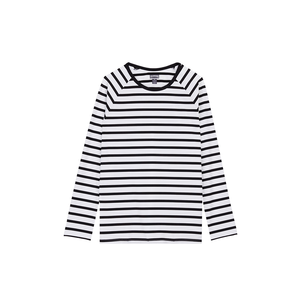 [MEN] REGULAR H3H45 RASHGUARD