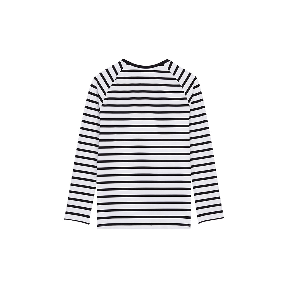 [MEN] REGULAR H3H45 RASHGUARD