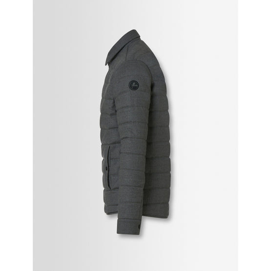 WILLIAM FNL II