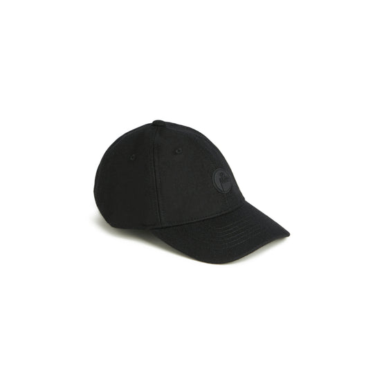 WOOL CAP