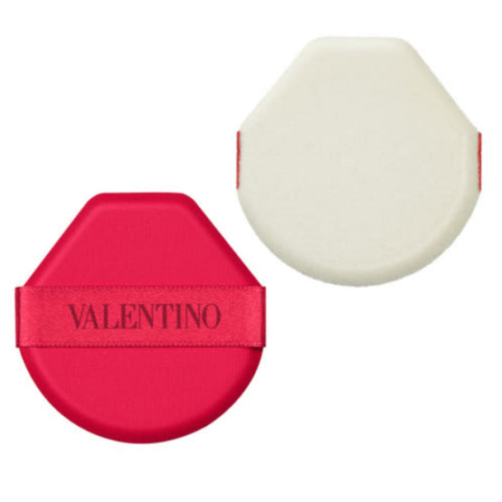 VALENTINO BEAUTY 고-쿠션 퍼프 - GWP