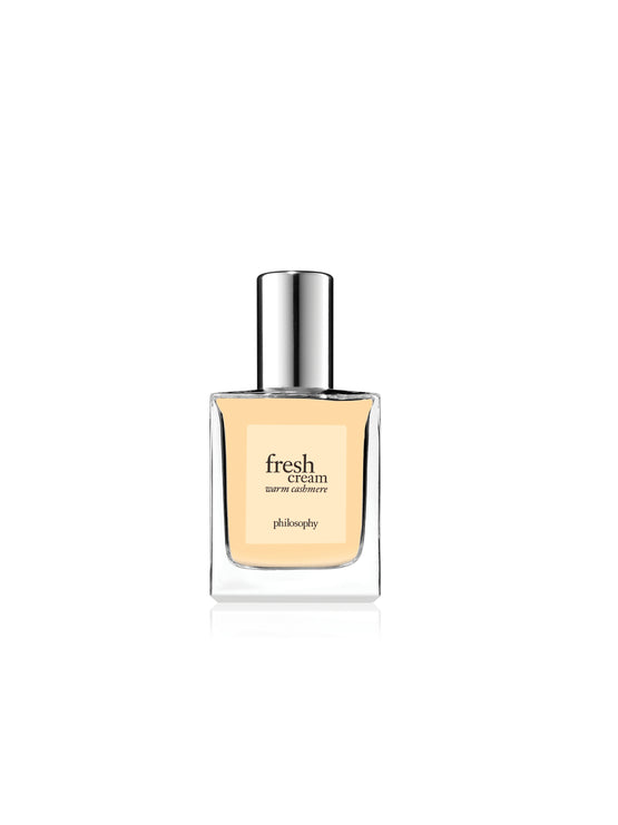 프레쉬크림 웜캐시미어 EDT 15ml